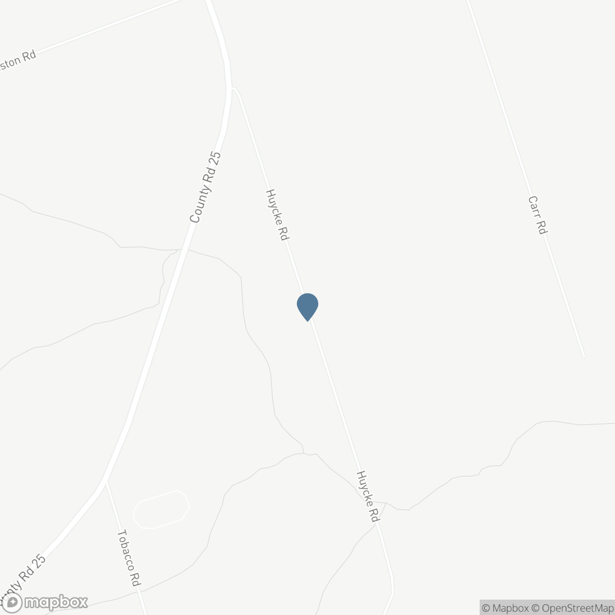 1092 HUYCKS POINT ROAD, Prince Edward, Ontario K0K 3L0